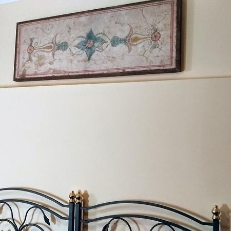 Nicolas Inn Rome Luaran gambar