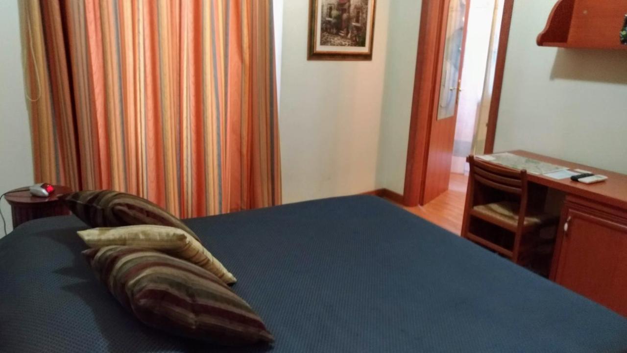 Nicolas Inn Rome Luaran gambar