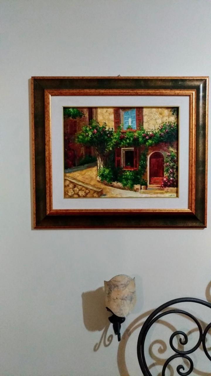 Nicolas Inn Rome Luaran gambar