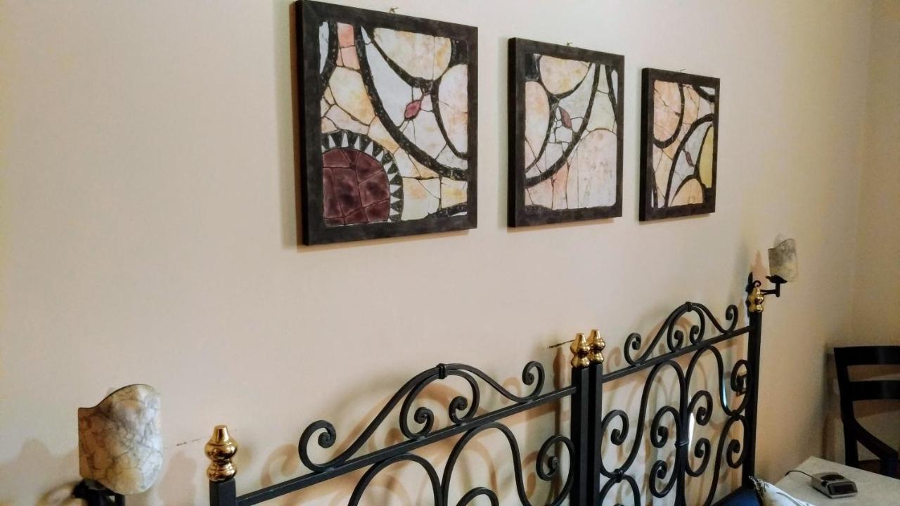 Nicolas Inn Rome Luaran gambar