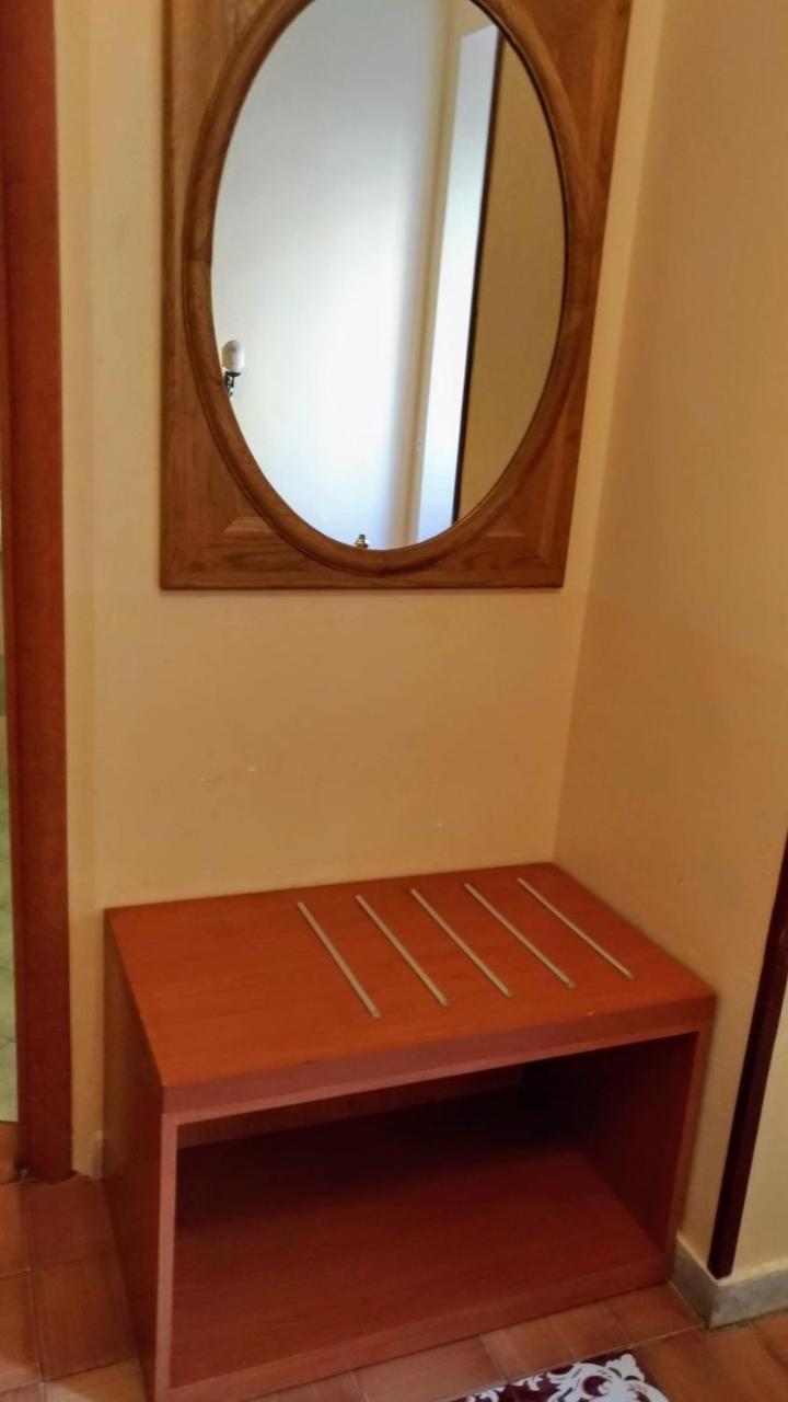 Nicolas Inn Rome Luaran gambar