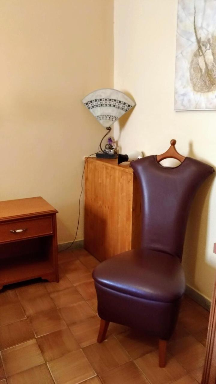 Nicolas Inn Rome Luaran gambar