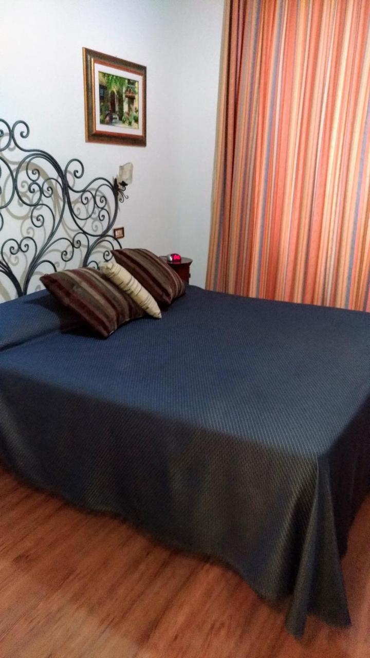 Nicolas Inn Rome Luaran gambar