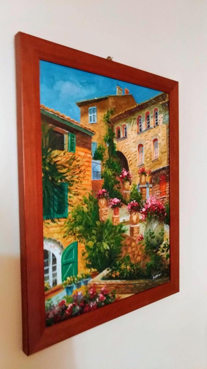 Nicolas Inn Rome Luaran gambar