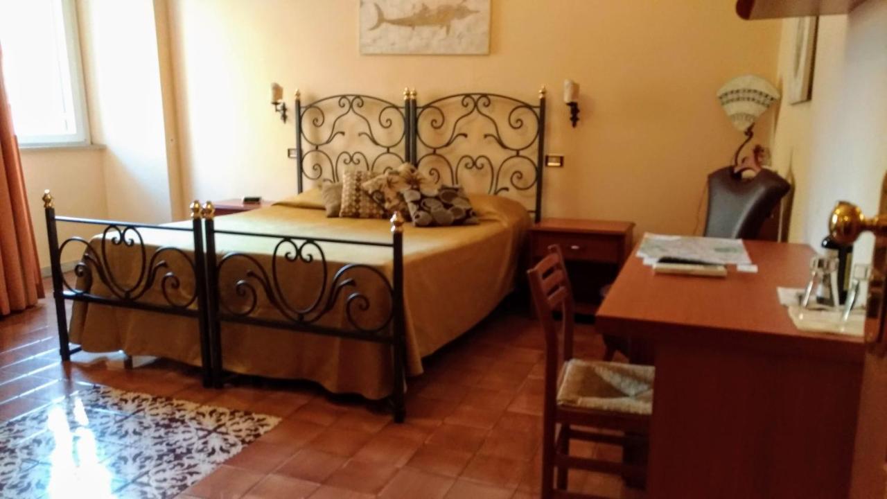 Nicolas Inn Rome Luaran gambar