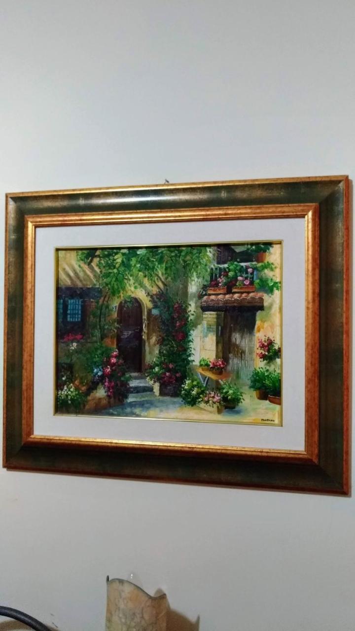 Nicolas Inn Rome Luaran gambar