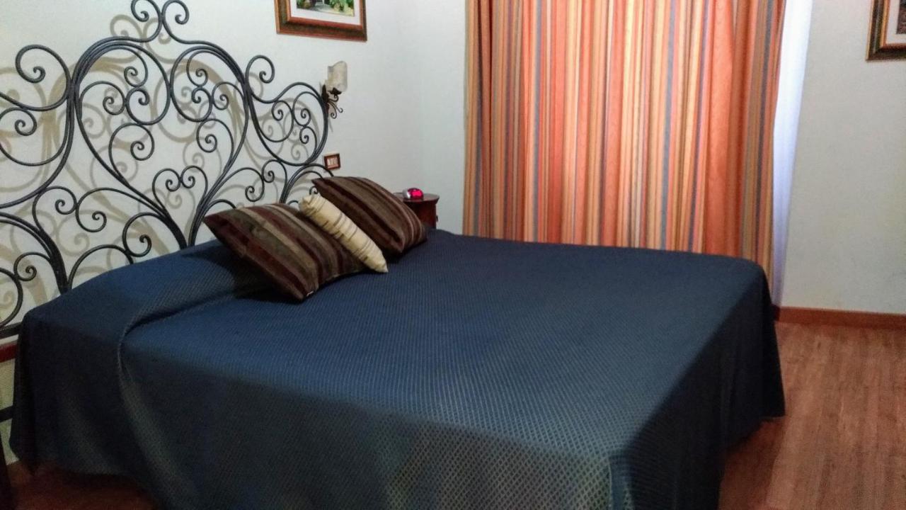 Nicolas Inn Rome Luaran gambar
