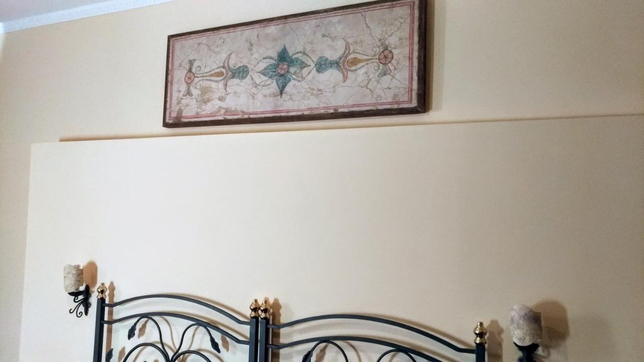 Nicolas Inn Rome Luaran gambar