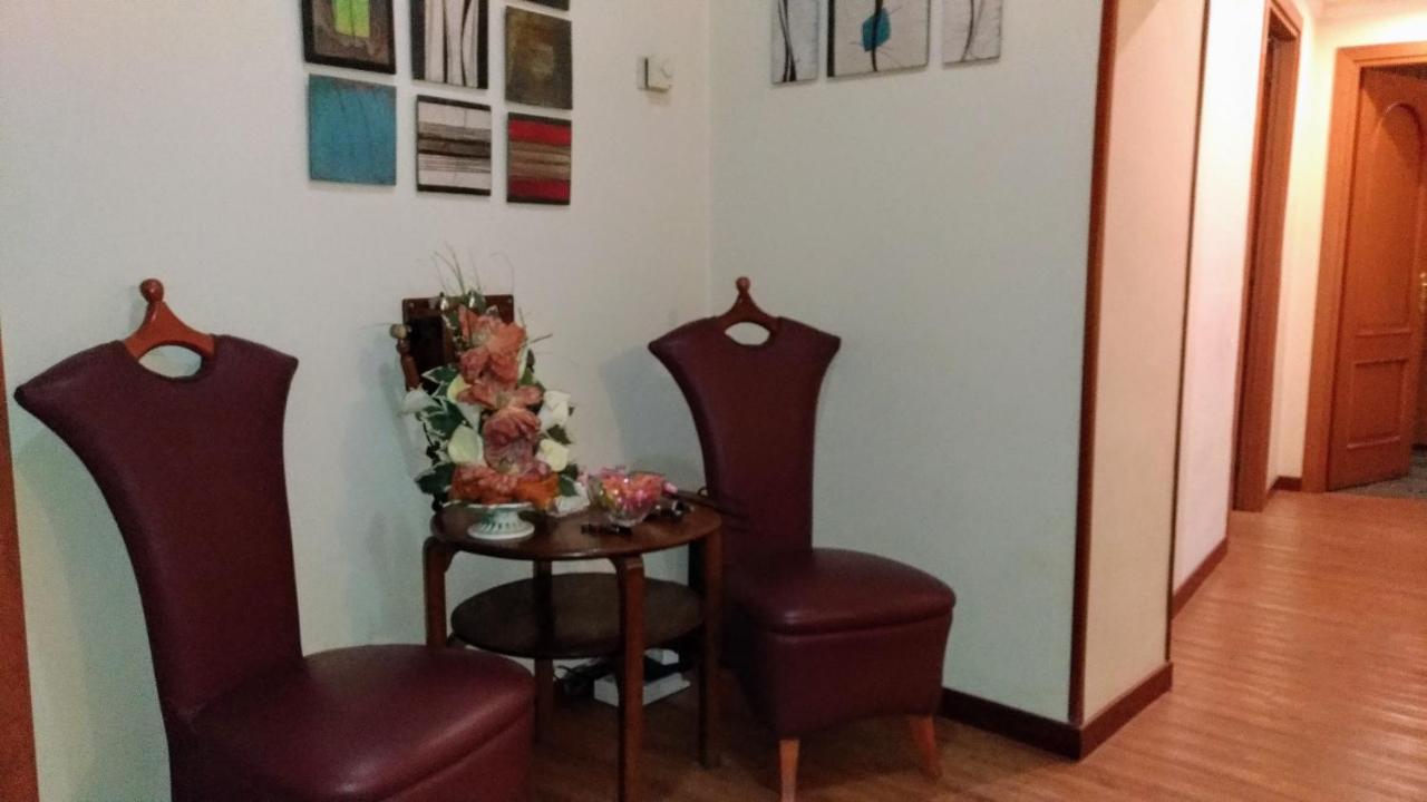 Nicolas Inn Rome Luaran gambar